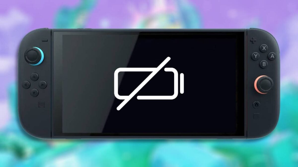 EUの新法でSwitch 2のバッテリーが自分で交換できるようになるかもしれない