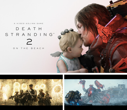 Steam新作まとめ：空と海のサバイバル「Everwind」＆「DEATH STRANDING 2」PC版がいよいよ登場