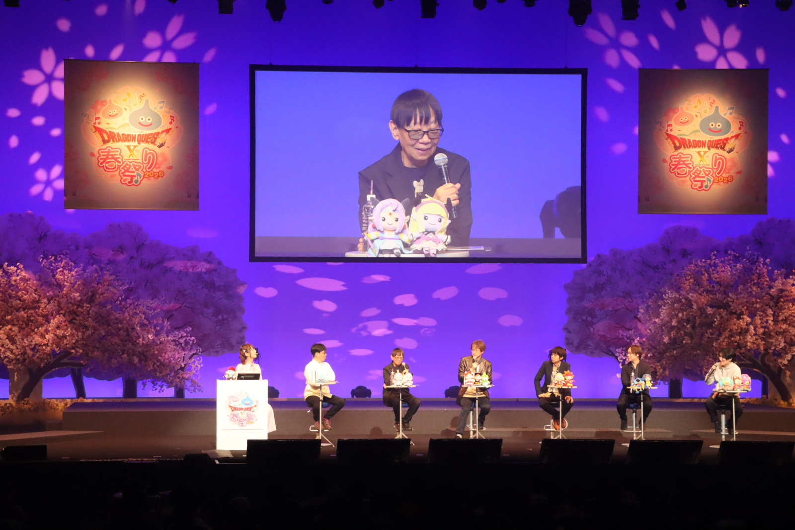 「ドラゴンクエストX春祭り2026」公式がV7ネタバレ解禁＆「IX」との繋がりを初めて明言！第四境界コラボも発表