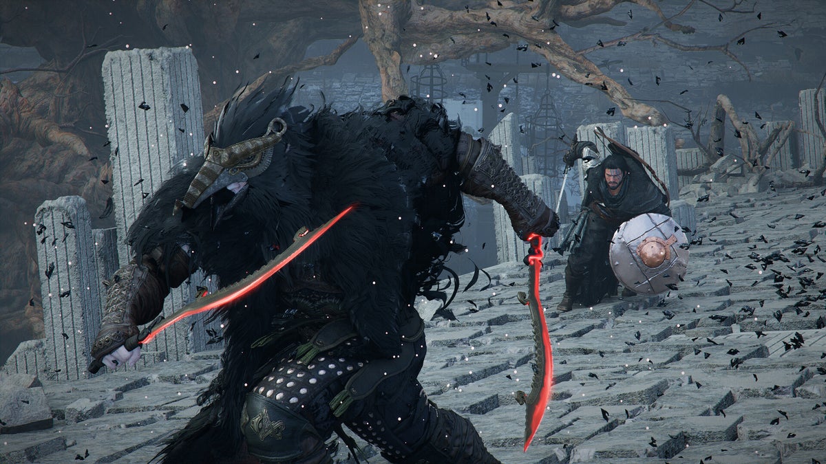 クリムゾンデザート初の操作改善パッチ配信——賛否両論の「自転車コントロール」にメスが入る