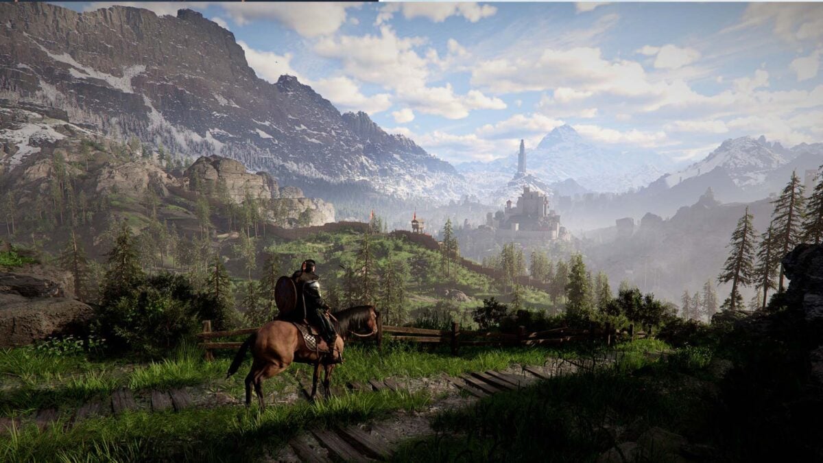 12時間プレイしたKotaku記者が告白——「Crimson Desertは岩がキレイなだけ」