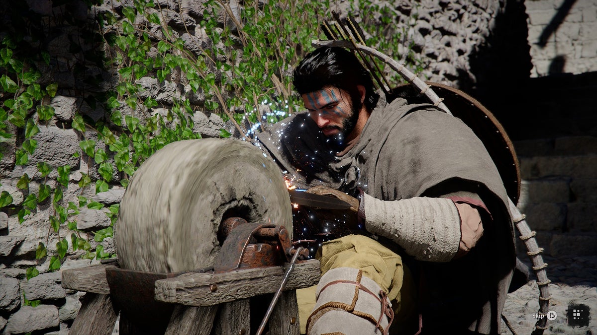 『Crimson Desert』初の大型パッチ配信——蘇生中にボスに殴られる理不尽バグも修正