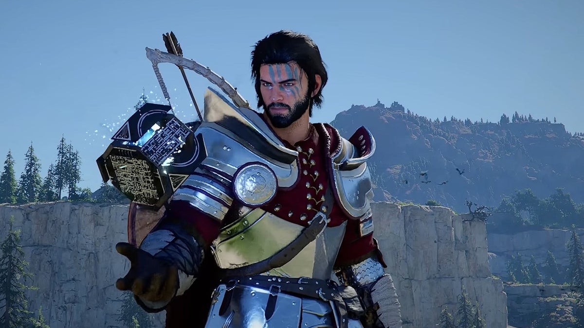 待望のCrimson Desert、高同接でスタートも「賛否両論」評価——UIの酷さと猫の可愛さで意見が割れる