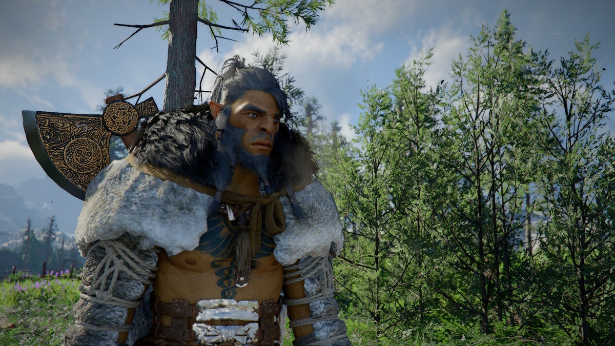 『クリムゾンデザート』開発元、Intel Arc GPU非対応問題に公式コメント——「快適なプレイ環境を整備中」