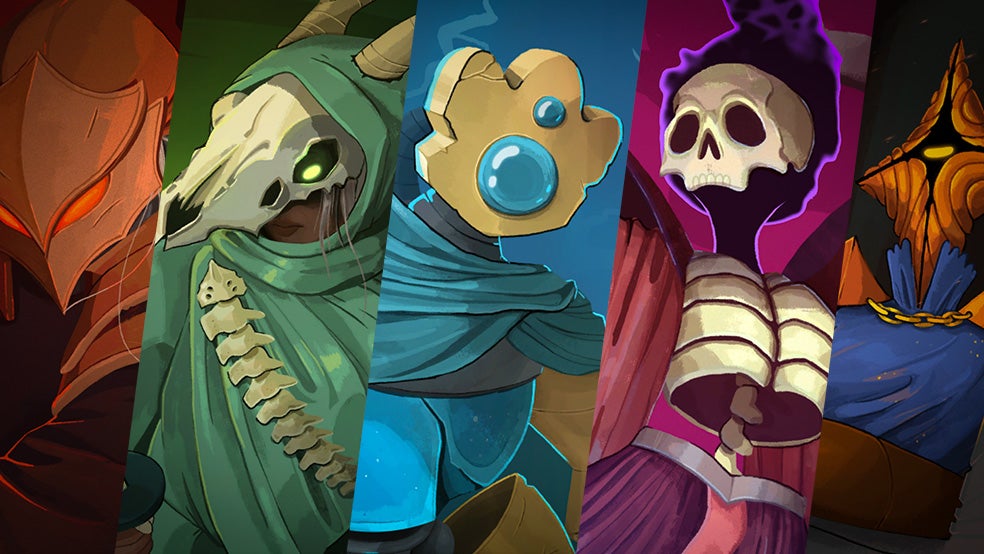 『Slay the Spire 2』開発元が宣言——「バランス調整は今後1〜2年続く、まだ始まりに過ぎない」
