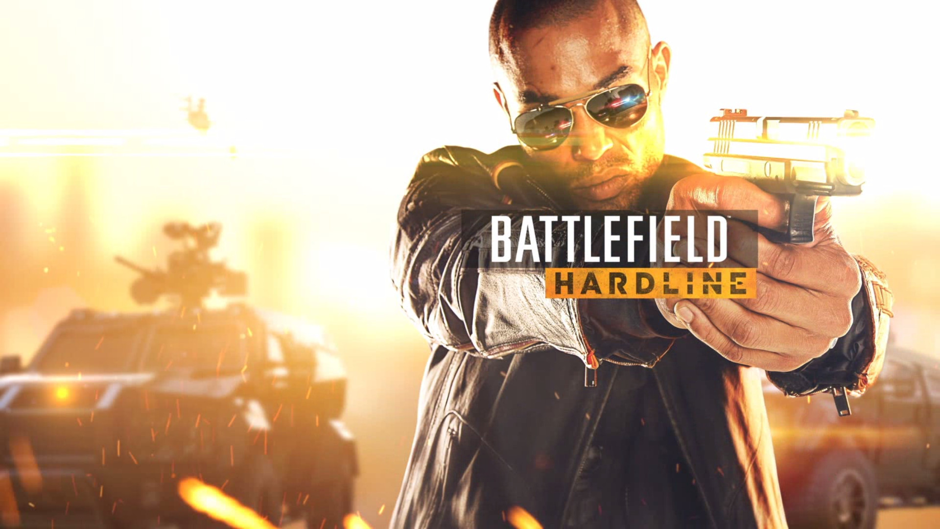 BFハードライン、PS4/Xbox One版が5月にストア販売終了――6月にはオンラインも完全終了