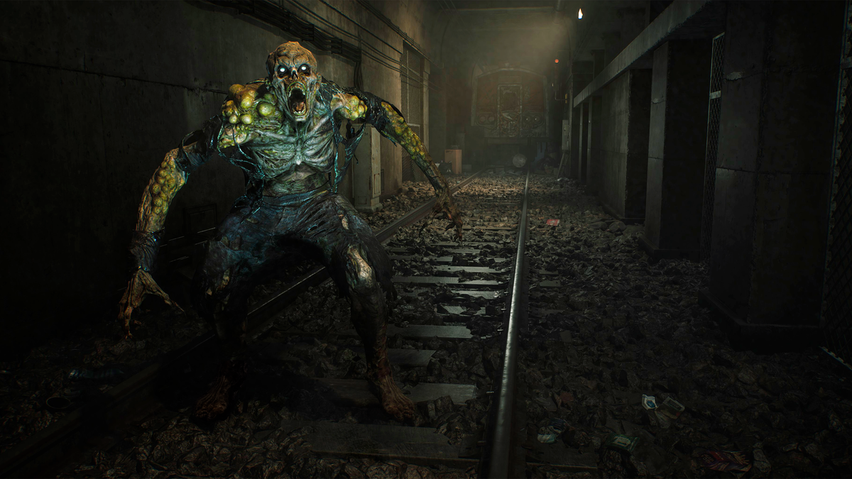 「RoboCop: Rogue City」開発陣が新作！ハンター：ザ・レコニング のオープンワールドRPG『Deathwish』発表