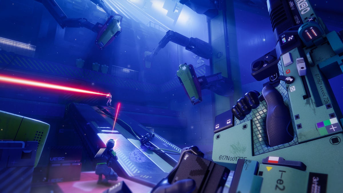 「ゲームのバランスを守るため」――Marathonディレクターがクライオアーカイブの週末限定配信を説明