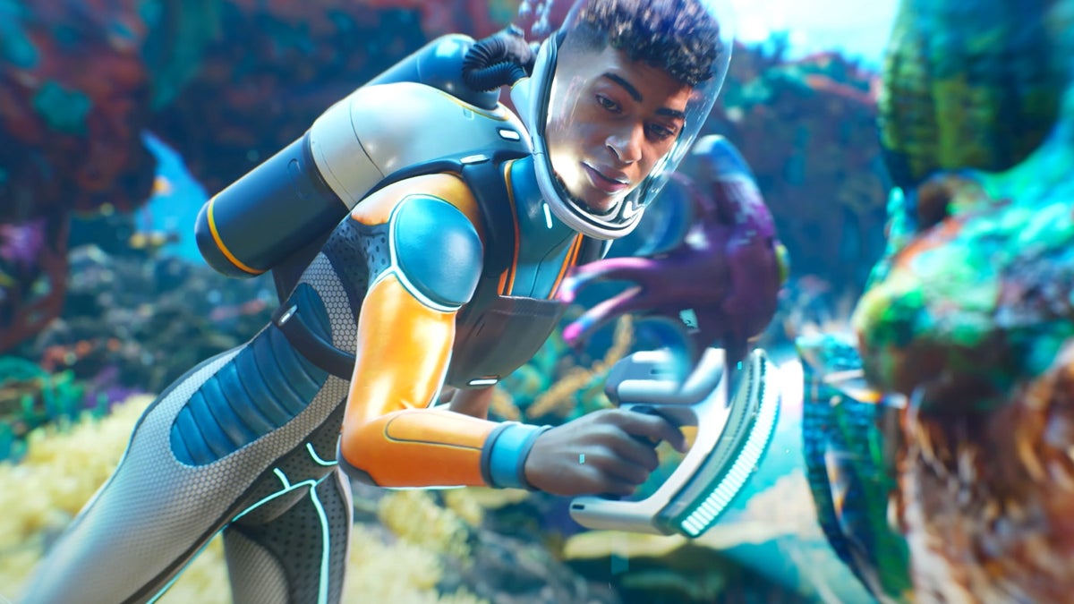 『Subnautica 2』法廷バトル激化——Kraftonが「意図的にリリース日をリーク」との疑惑、CEO無視で5月発表か