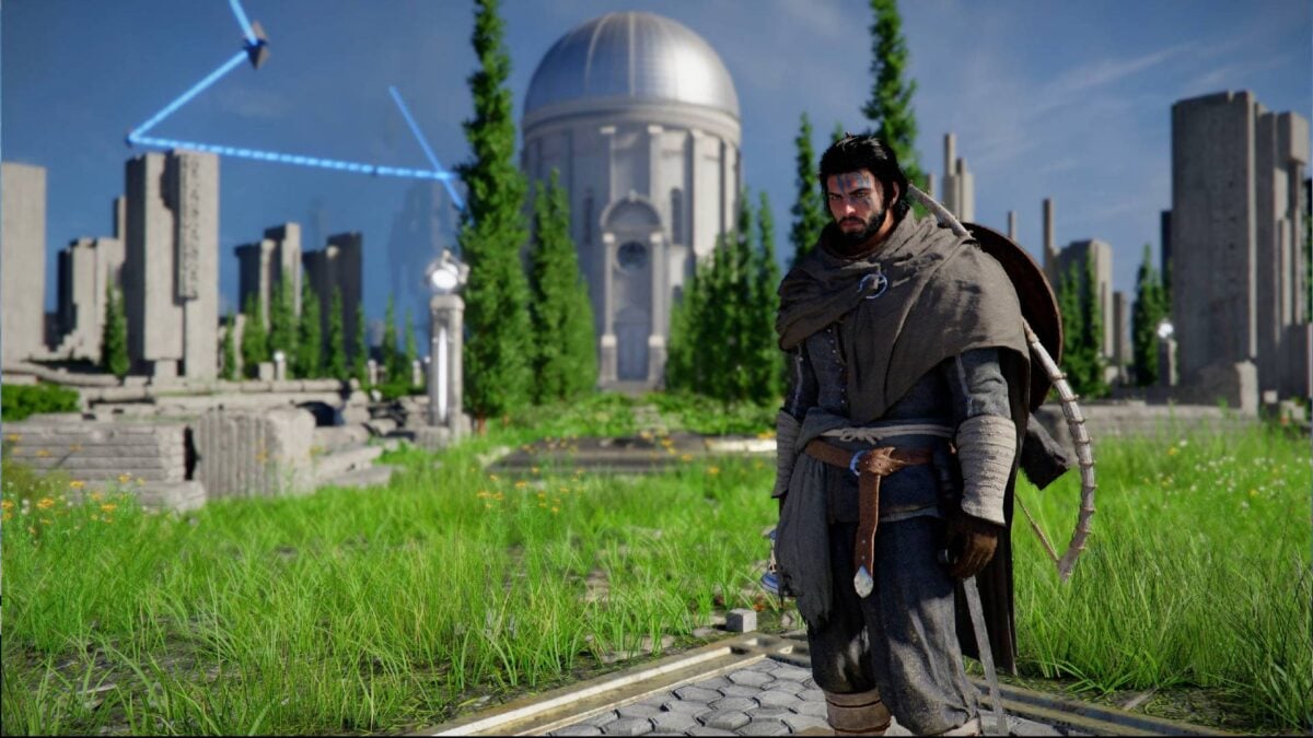 『クリムゾンデザート』Switch 2移植を検討中——ただし「諦めなければならない部分もある」とPearl Abyss CEO