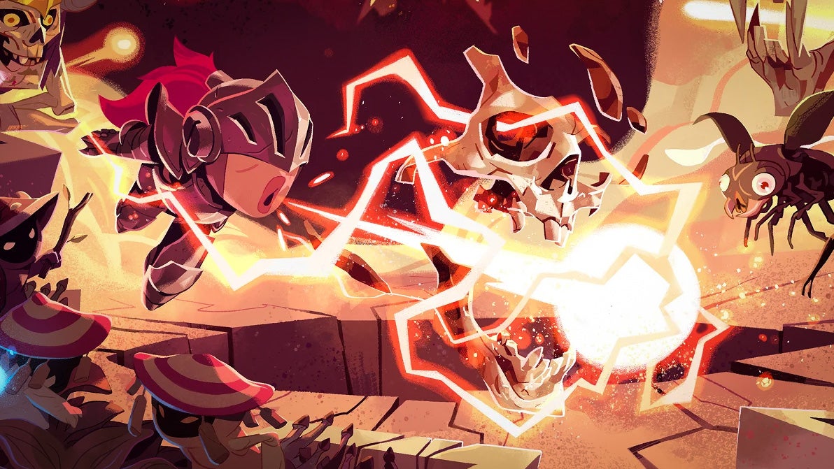 Eurogamer編集部の「今週遊んだゲーム」：Slay the Spire 2、Marathon、Old School RuneScapeが熱い